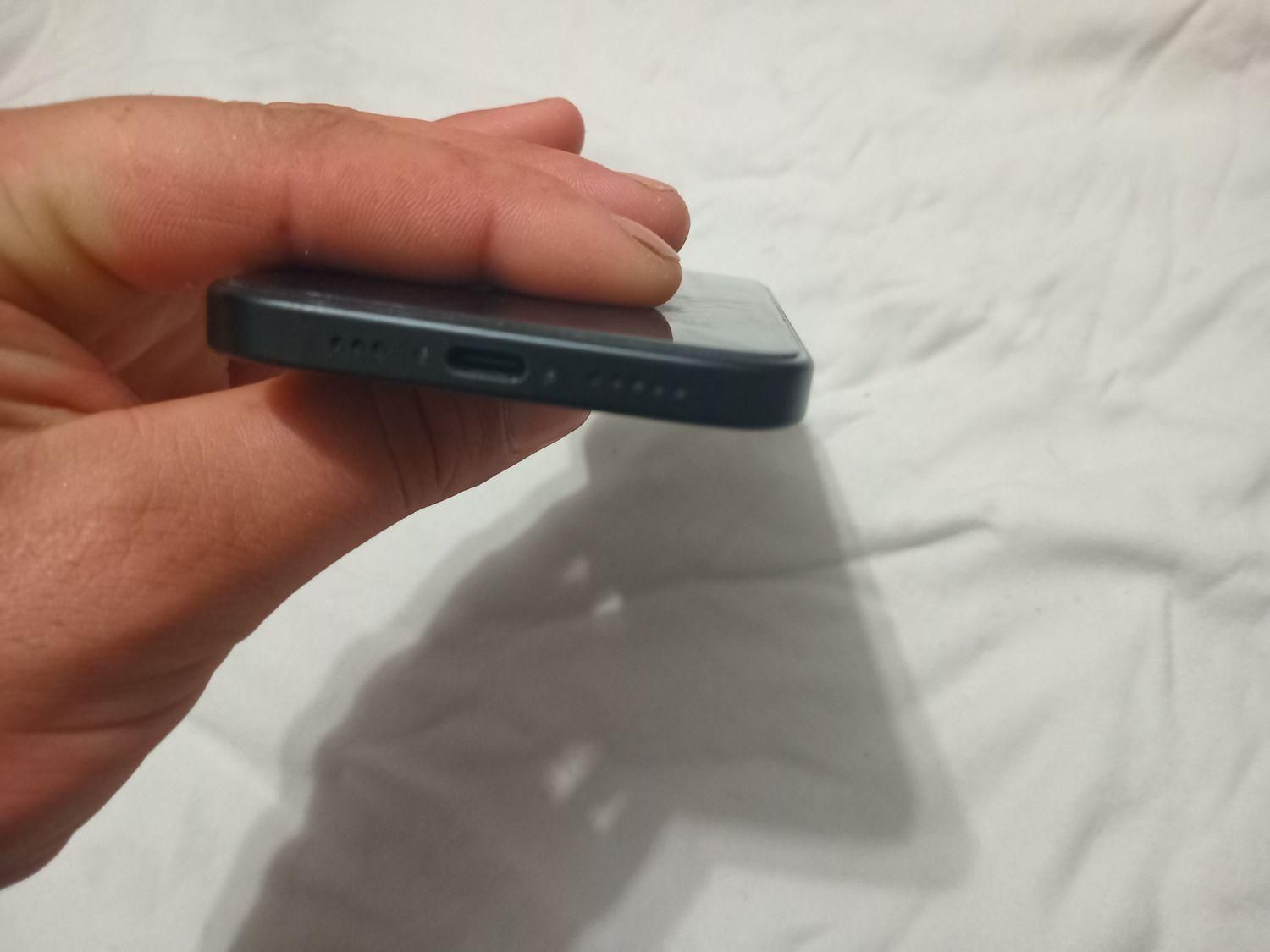 اپل iPhone 15 با حافظهٔ ۱۲۸ گیگابایت|موبایل|قائم‌شهر, |دیوار