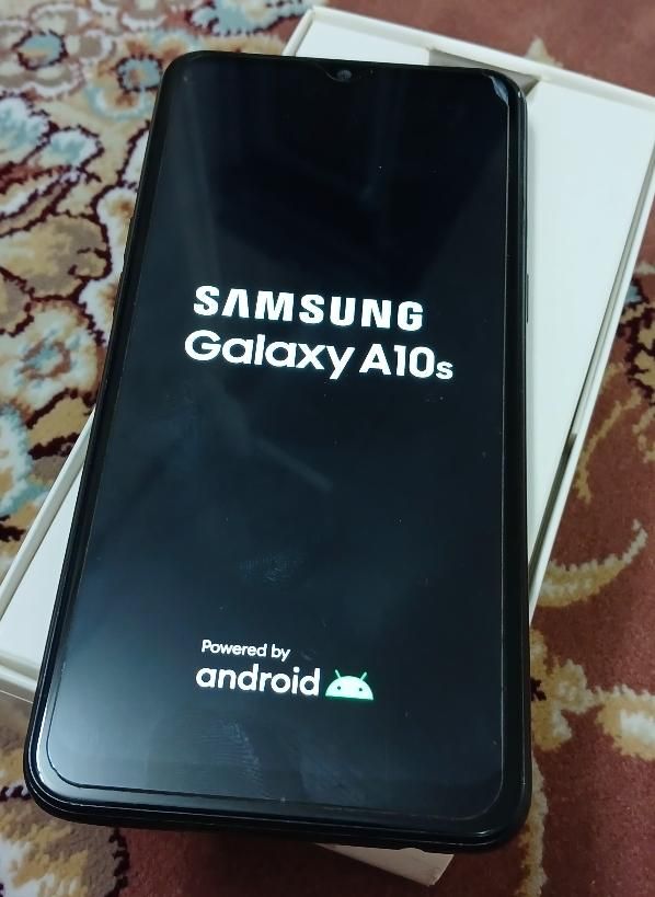 سامسونگ Galaxy A10s ۳۲ گیگابایت|موبایل|تهران, هفت چنار|دیوار