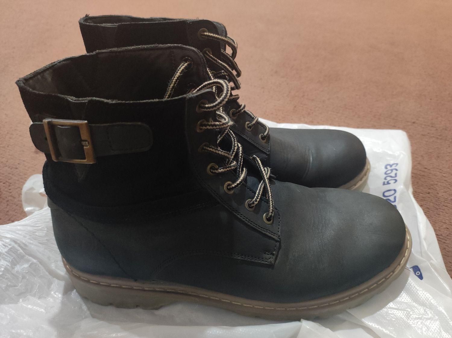 بوت مارک GAT|کیف، کفش، کمربند|کیش, |دیوار