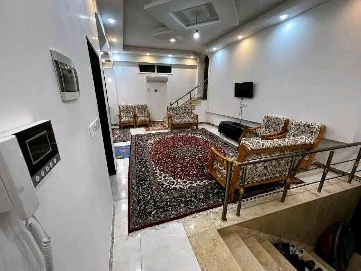 اجاره ویلا دوبلکس ۹۰ متری مبله دربست سادات شهر|اجارهٔ خانه و ویلا|کتالم و سادات شهر, |دیوار