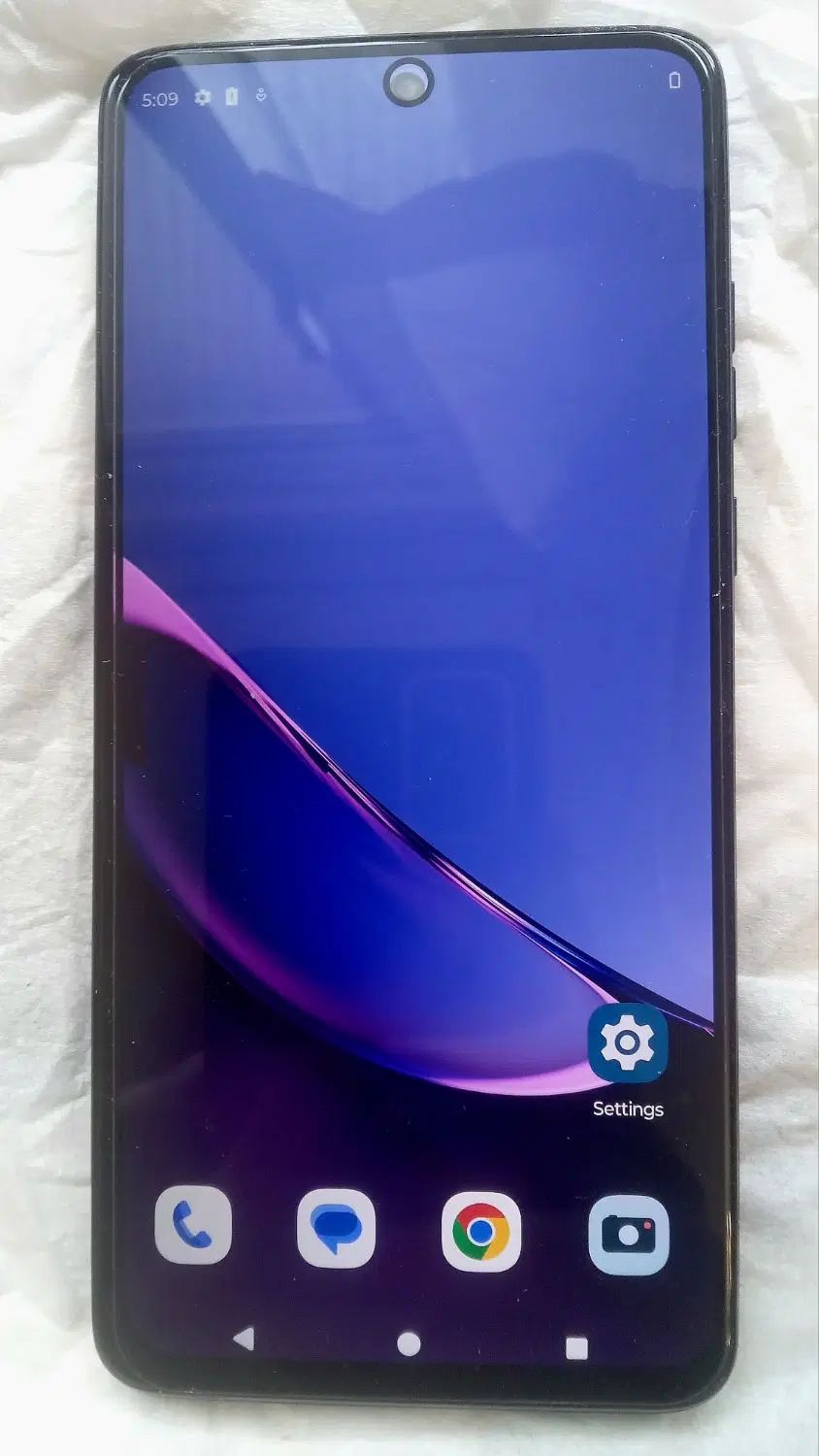 گوشی مبایل Motorola Moto G84|موبایل|تهران, قلهک|دیوار