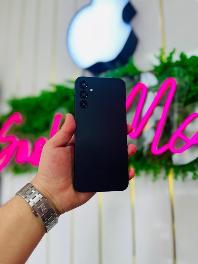 سامسونگ Galaxy A14 5G با حافظهٔ ۶۴ گیگابایت|موبایل|رشت, بازار|دیوار