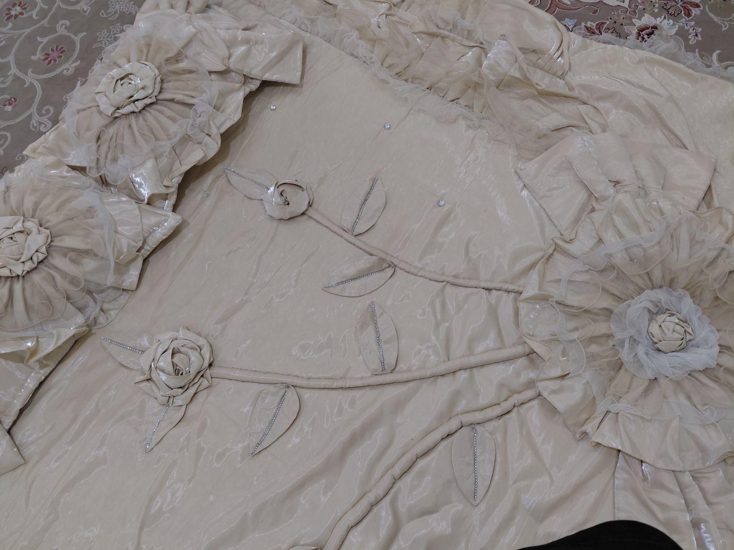 روتختی رنگ کرمی|سرویس روتختی|یاسوج, |دیوار