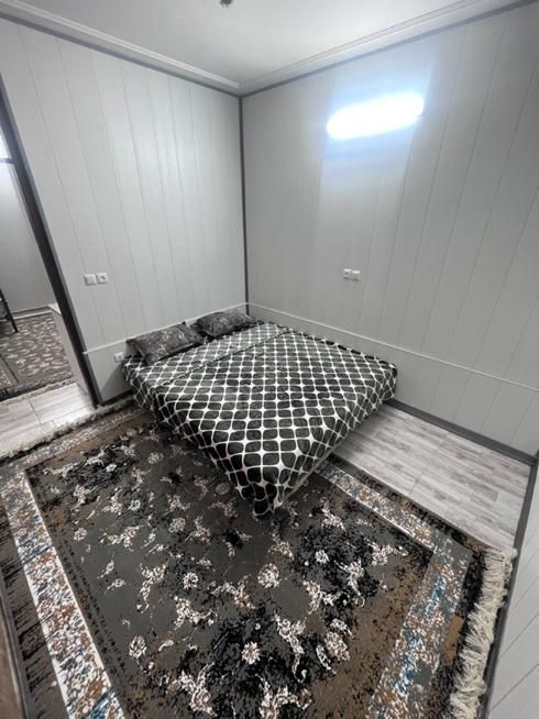 سوییت تمیز یک خوابه تماس ۲۴ ساعته|اجارهٔ کوتاهمدت آپارتمان و سوئیت|قم, ناصردیوان|دیوار