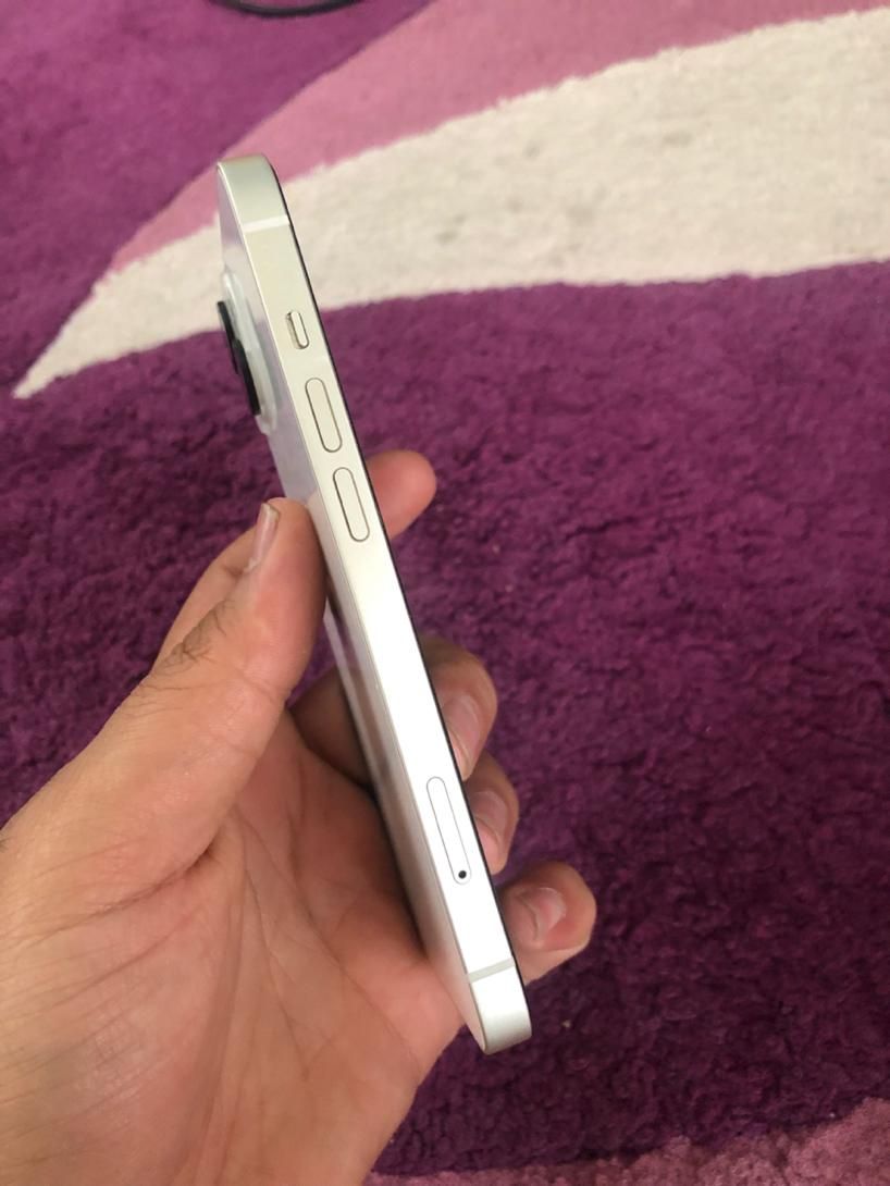 اپل iPhone 13 با امکان معاوضه|موبایل|اصفهان, شفق|دیوار