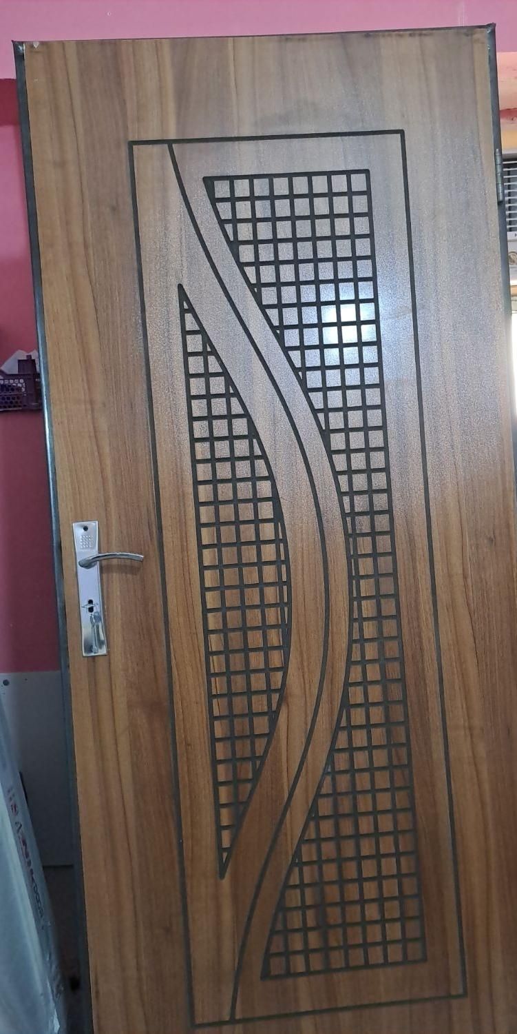 درب سرویس کد ۷۷۰و (اتاق)|مصالح و تجهیزات ساختمان|قشم, |دیوار