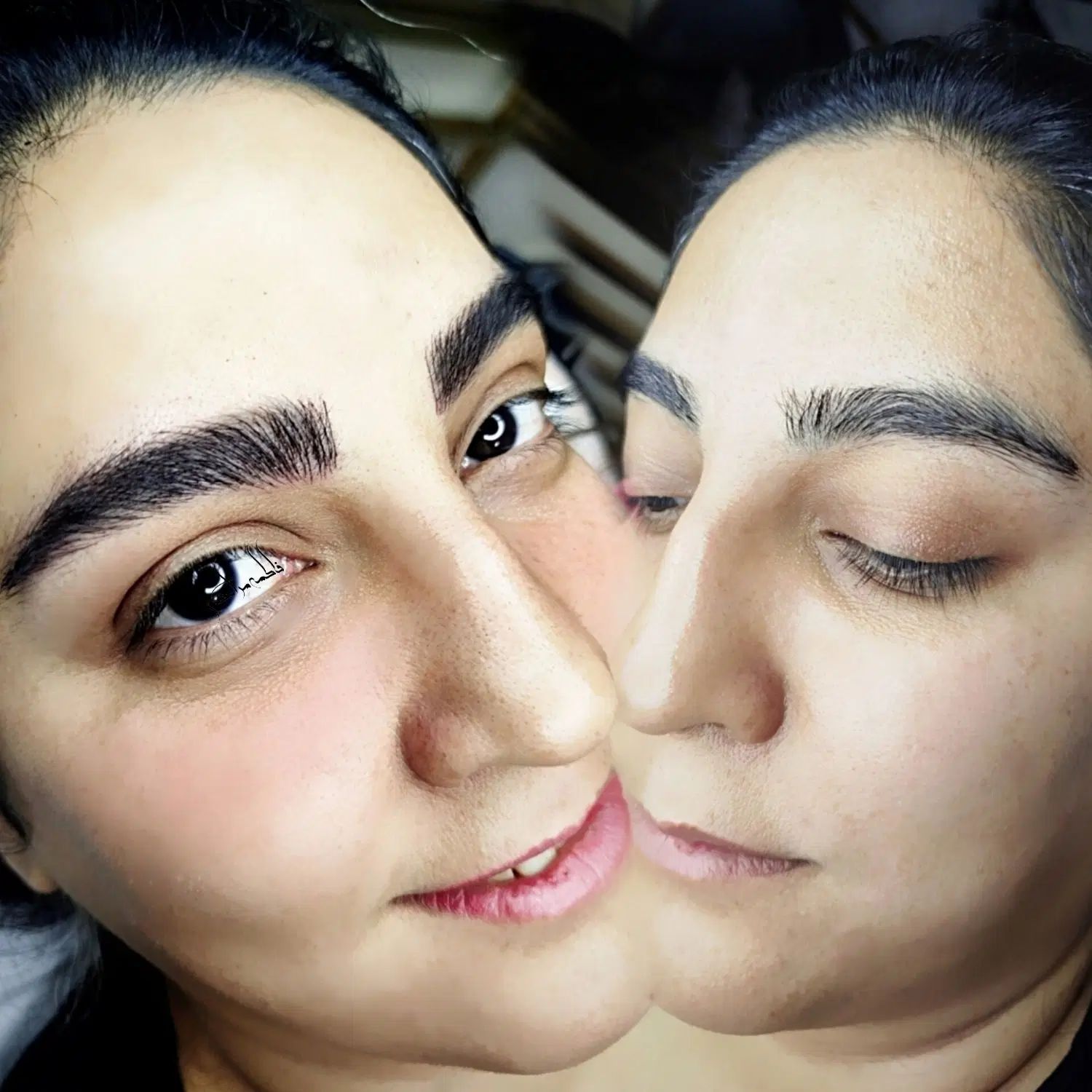فیبروز میکرو شیدینگ لب بن مژه خط چشم ریموو|خدمات آرایشگری و زیبایی|بندرعباس, |دیوار