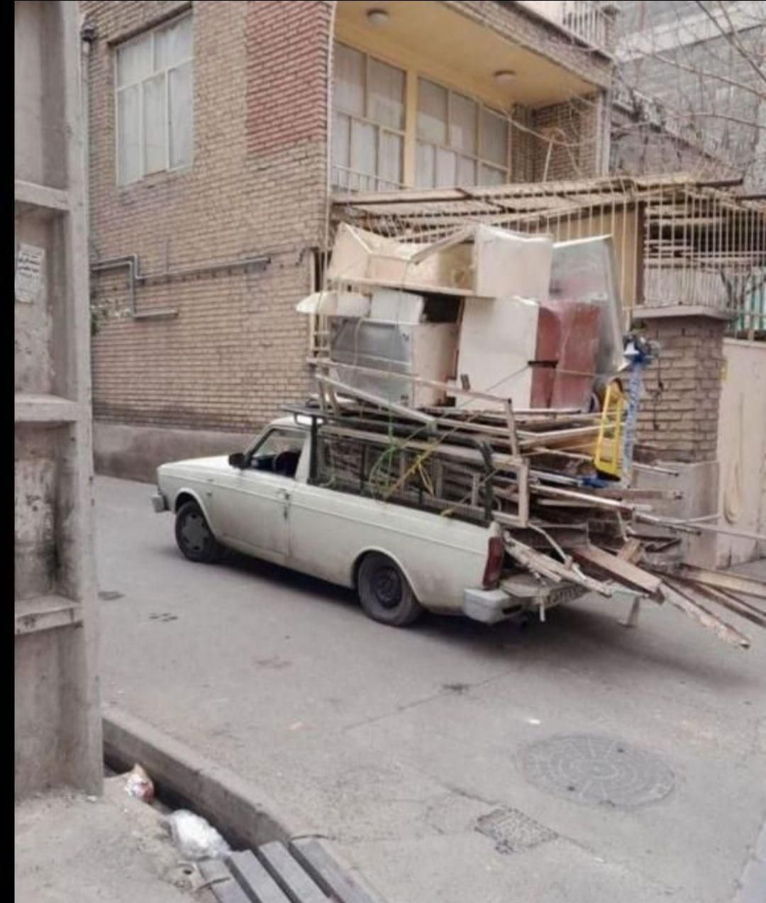 سمساری|عمدهفروشی|مشهد, الهیه|دیوار