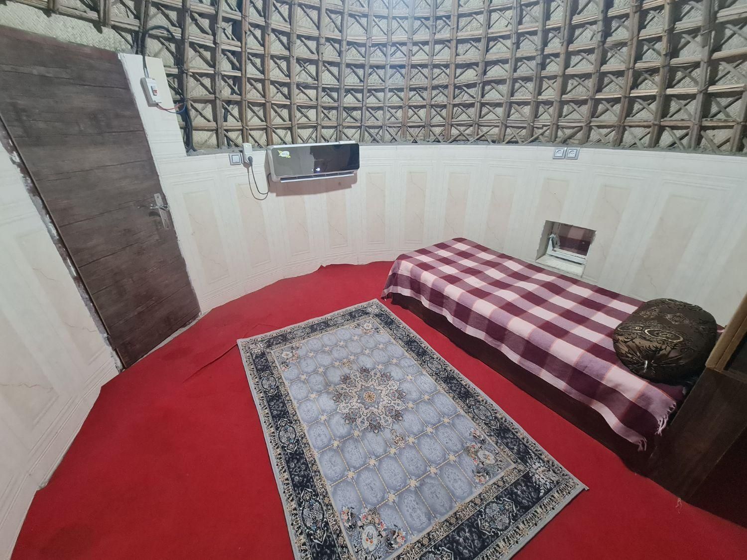 سوئیت اجاره شهرستان ریگان|اجارهٔ کوتاه‌مدت آپارتمان و سوئیت|بم, |دیوار