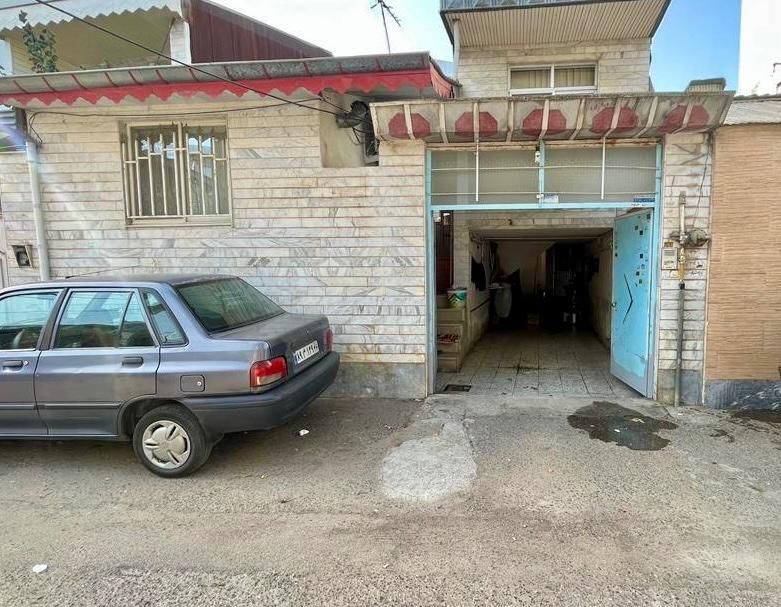 ۱۰۰ متری ویلایی اختصاصی|اجارهٔ آپارتمان|رشت, حمیدیان|دیوار