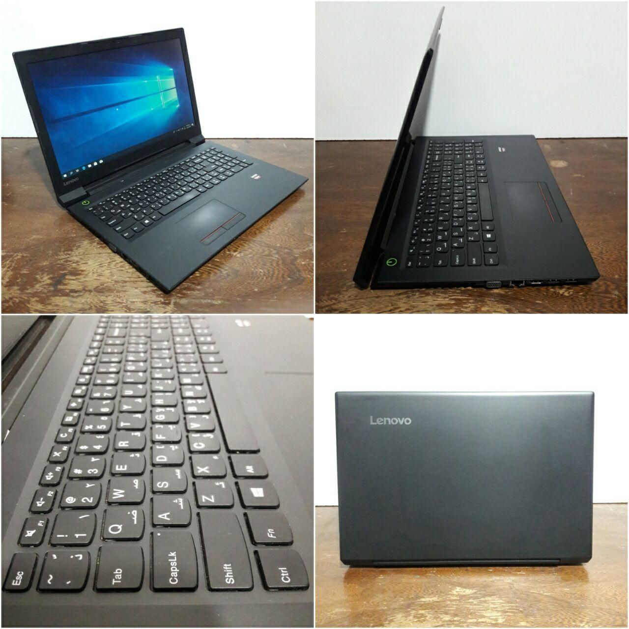 LENOVO V310-151SK|رایانه همراه|گرگان, |دیوار