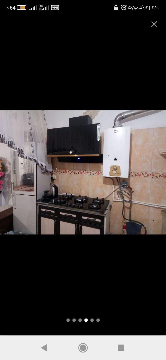 اجاره سوئیت دارای کولرگازی|اجارهٔ کوتاه‌مدت آپارتمان و سوئیت|خوی, |دیوار