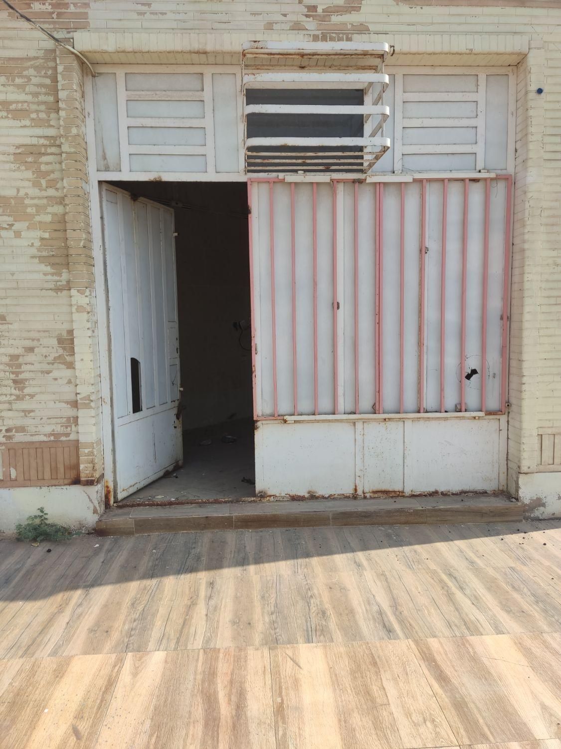 فروش مغازه۲۸متری سند تک برگ تجاری نبش حقیقت 3|فروش مغازه و غرفه|اهواز, پردیس|دیوار