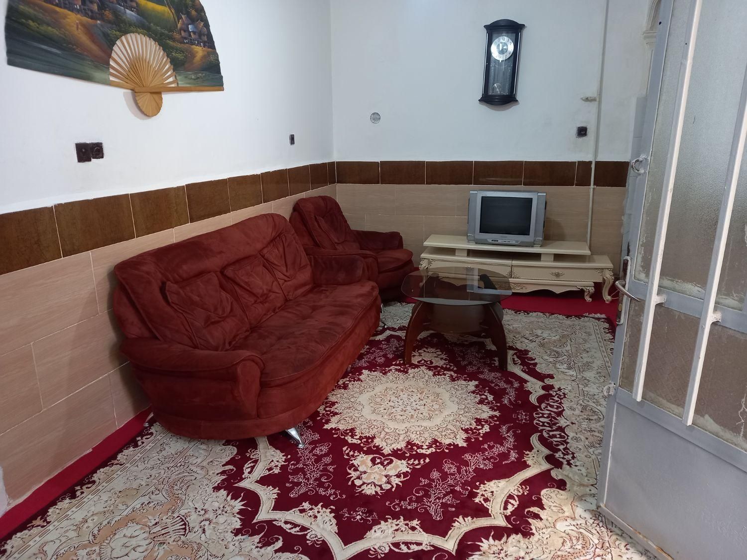 اجاره /هفتگی/ماهانه آپارتمان ۴۰ متری|اجارهٔ کوتاهمدت آپارتمان و سوئیت|شهریار, شهرک مصطفی خمینی|دیوار