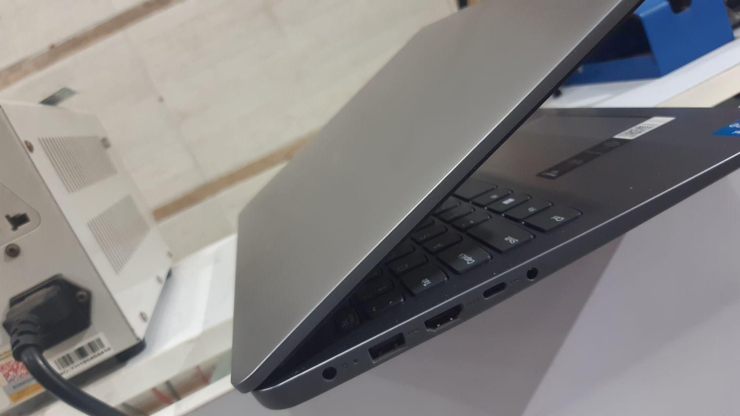 اپتاپ ideapad 3 یک ترا|رایانه همراه|لنگرود, |دیوار