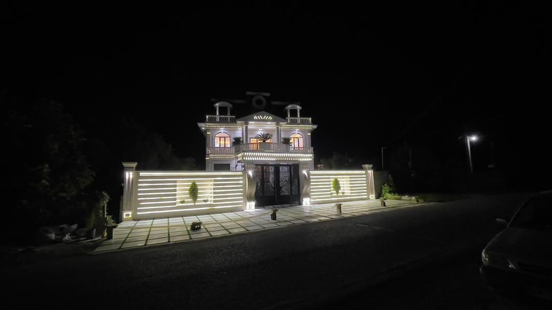 ۲۸۰ متر ۴ خواب صفر باغ به|فروش آپارتمان|اصفهان, باغ زرشک|دیوار