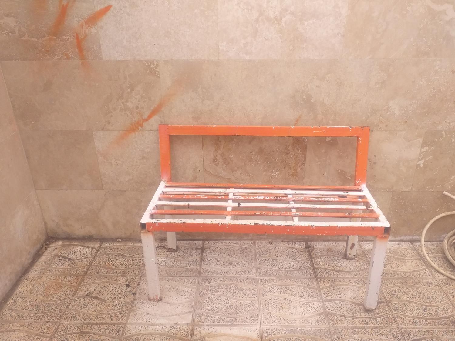 صندلی ۳ نفره|صندلی و نیمکت|زنجان, |دیوار