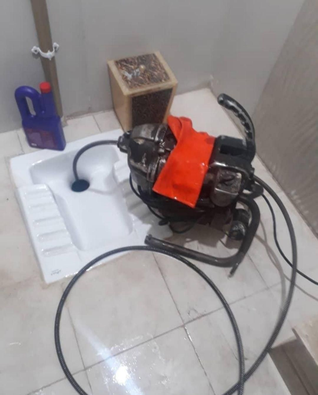 لوله بازکنی تمام نقاط *اسلامشهروشهرکها. فنر زنی|خدمات پیشه و مهارت|اسلام‌شهر, شهرک مفیدی|دیوار