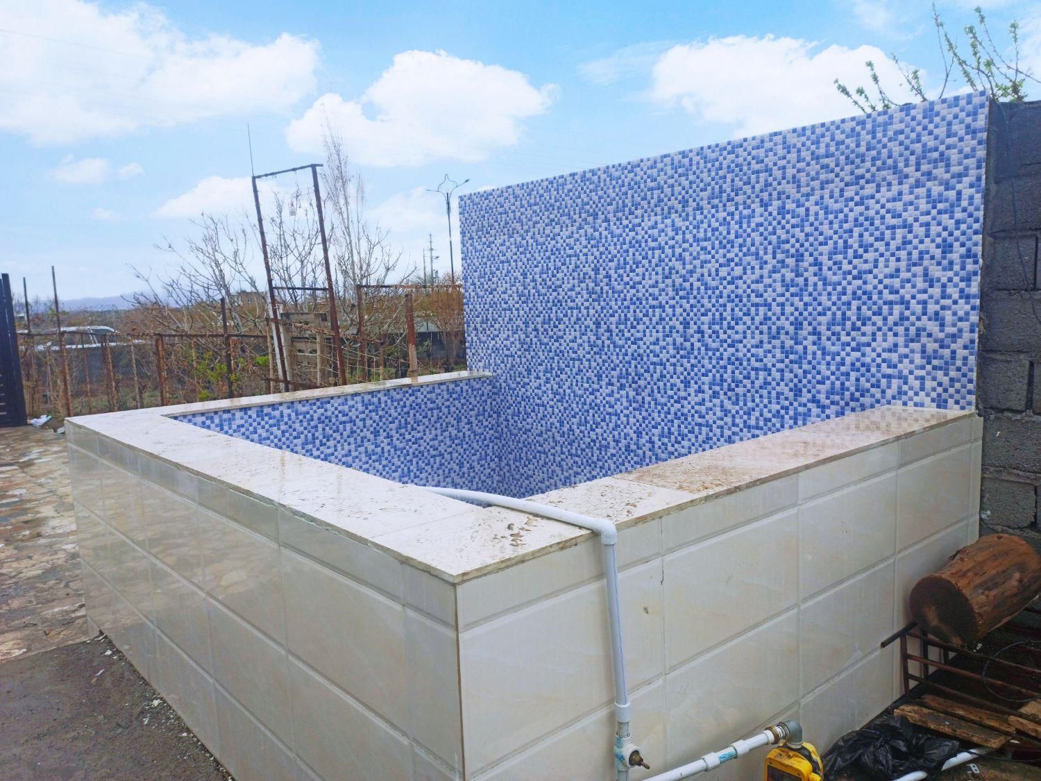 اجاره روزانه/هفتگی/ماهانه ویلا ۲۵۰ متری در کاشمر|اجارهٔ کوتاهمدت ویلا و باغ|کاشمر, |دیوار