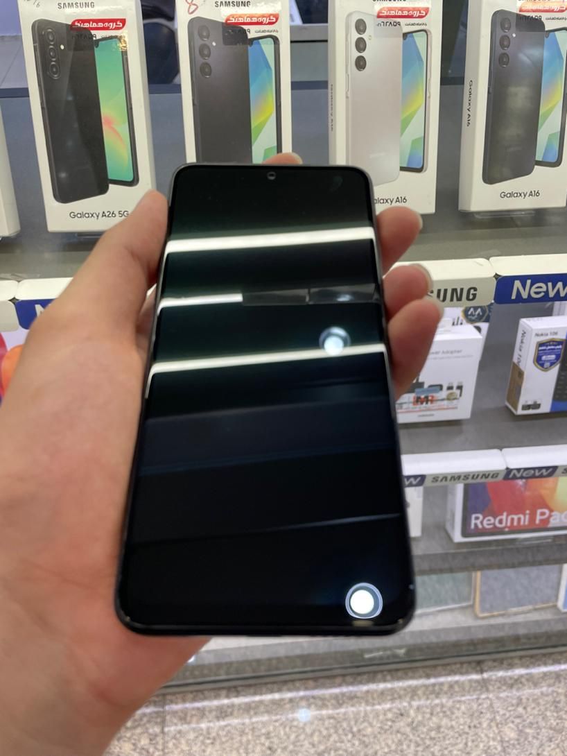 گوشی شیائومی Redmi note 12s ردمی نوت ۱۲ اس|موبایل|تهران, شیخ هادی|دیوار