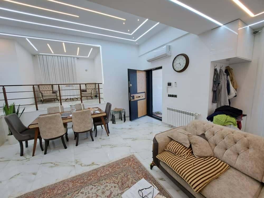 فروش ومعاوضه ویلا استخردار نوساز دوبلکس/نزدیک دریا|فروش خانه و ویلا|بندر انزلی, معلم|دیوار