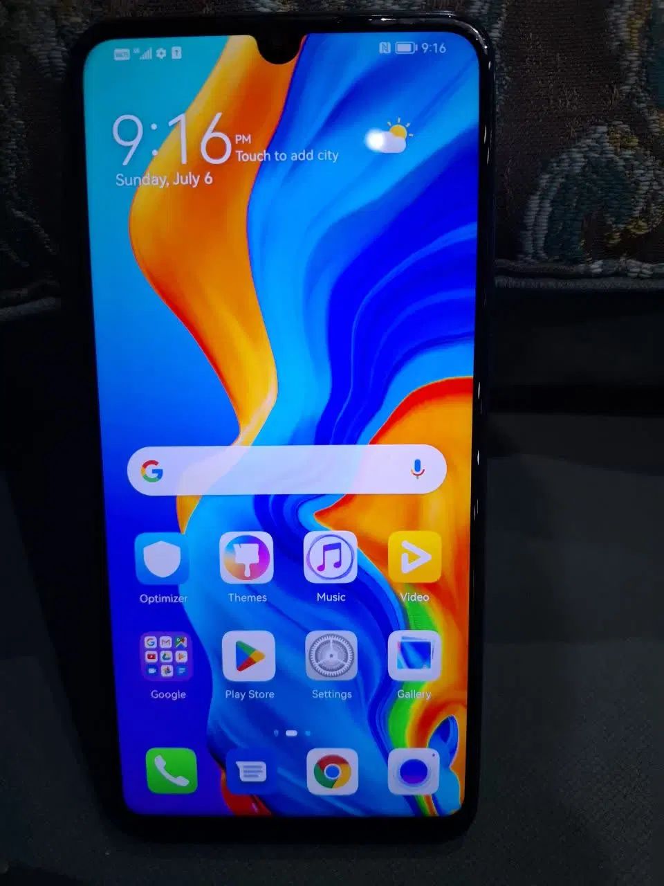 تلفن همراه Huawei P30 lite|موبایل|تهران, امام زاده حسن|دیوار