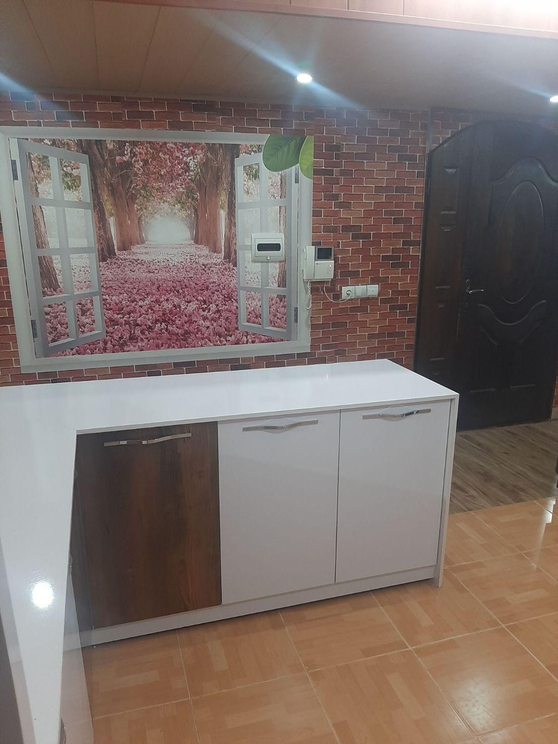 معاوضه یافروش آپارتمان مسکونی مستقل۳ خواب نقدوقسط|فروش آپارتمان|تربتحیدریه, کاشانی|دیوار