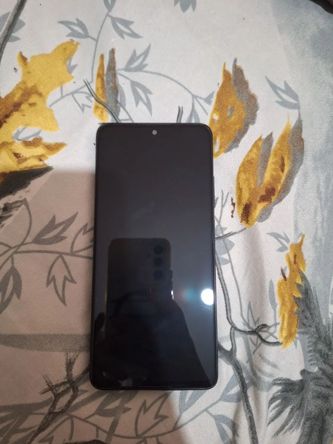 گوشی poco x4 pro|موبایل|مشهد, سرافرازان|دیوار