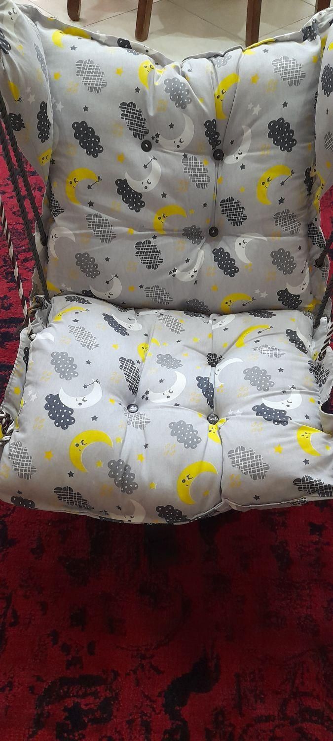 کاملا نو بدون استفاده|اسباب و اثاث بچه|تهران, مجیدیه|دیوار