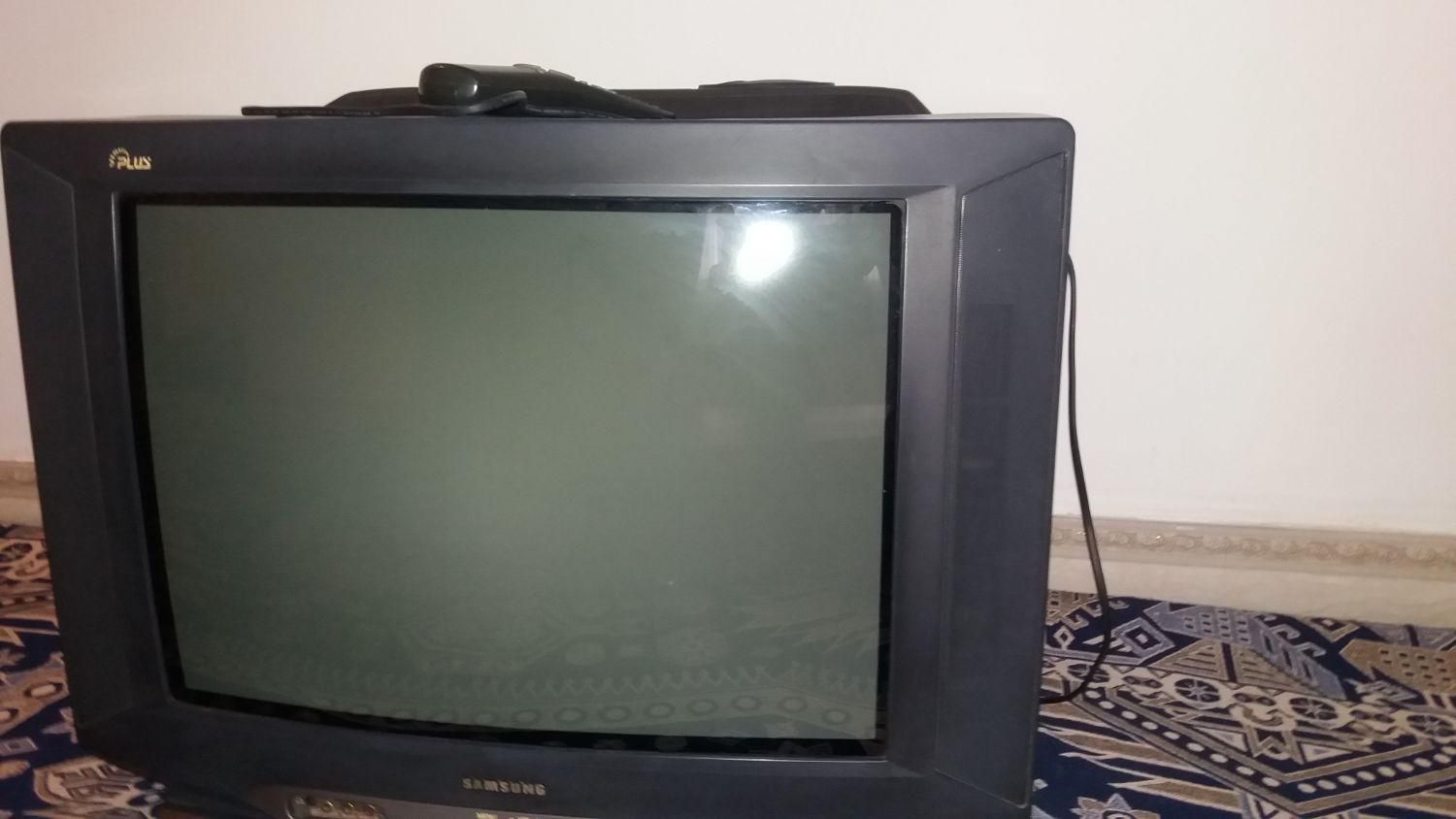 تلویزیون سامسونگ|تلویزیون و پروژکتور|تنکابن, |دیوار