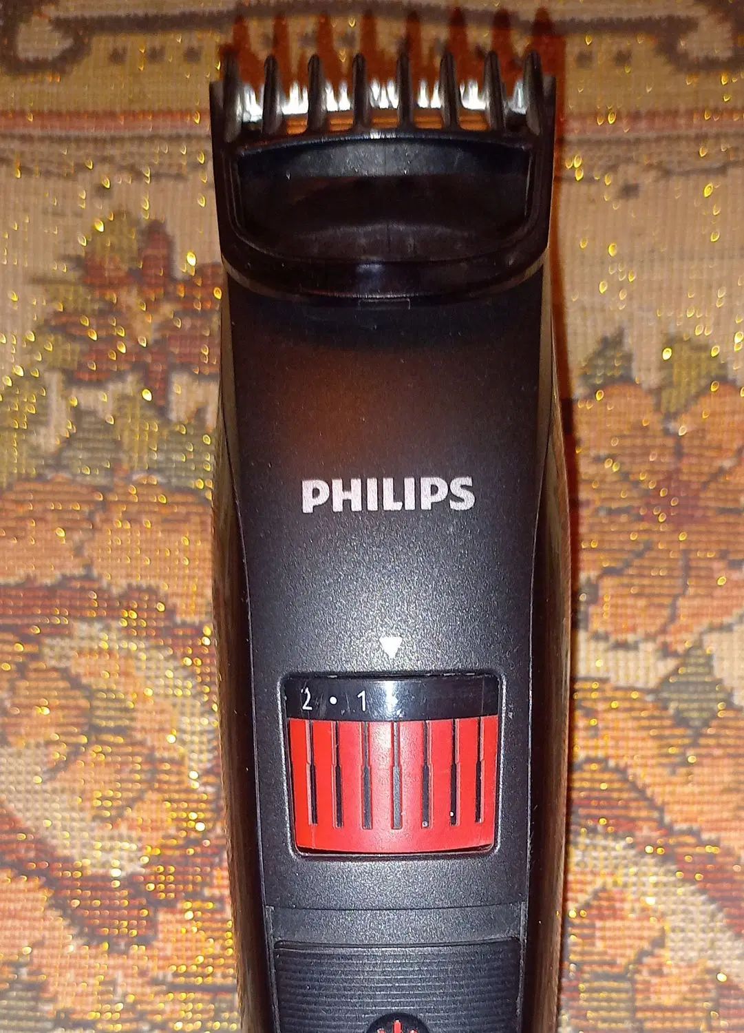ماشین موزر اصلاح صورت فیلیپس Philips|آرایشی، بهداشتی، درمانی|تهران, گرگان|دیوار