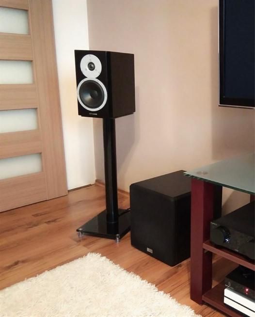 بوکشلف دانمارکی داینادیو Dynaudio|سیستم صوتی خانگی|تهران, دروس|دیوار