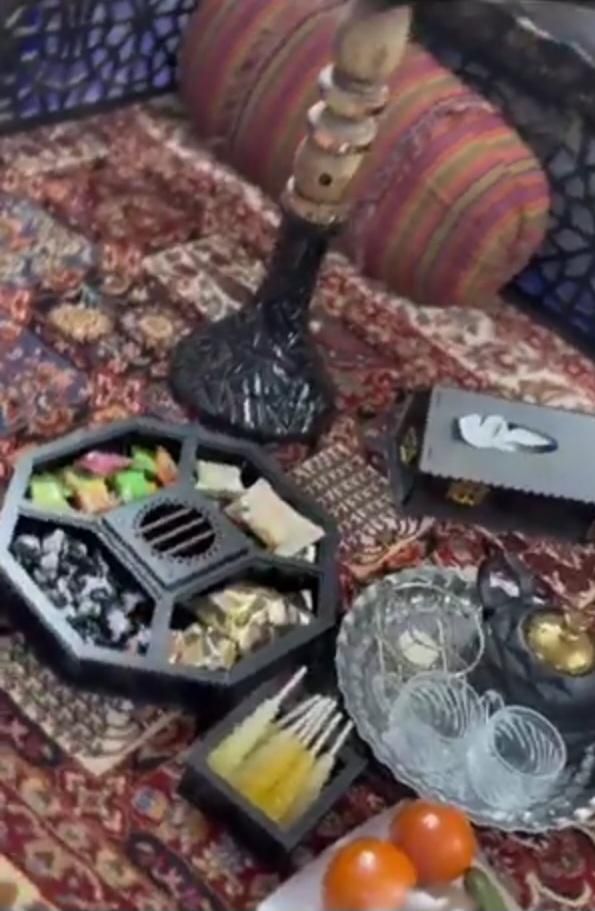 اجاره مغازه تجاری برای کافه رستوران خانوادگی|اجارهٔ مغازه و غرفه|اصفهان, ورزشگاه نقش جهان|دیوار
