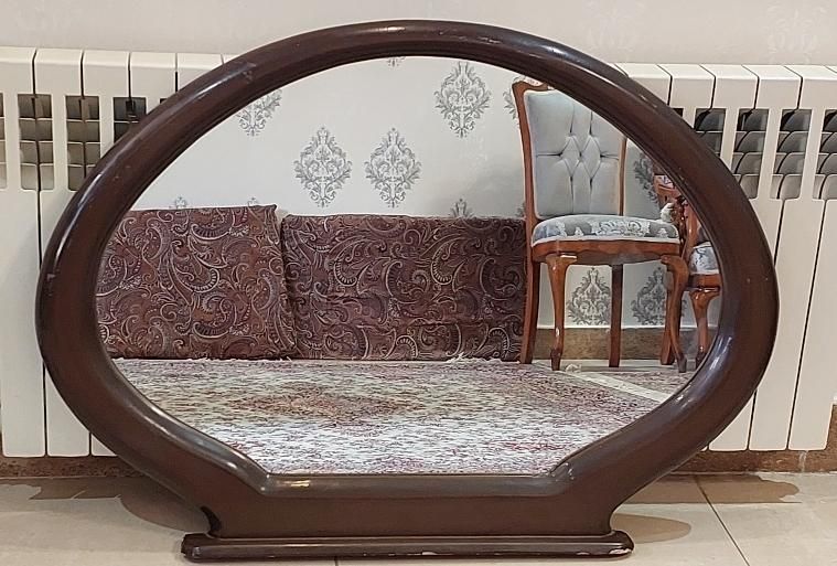 آینه میزتوالت/ آیینه رومیزی|آینه|تهران, خواجه نصیر طوسی|دیوار