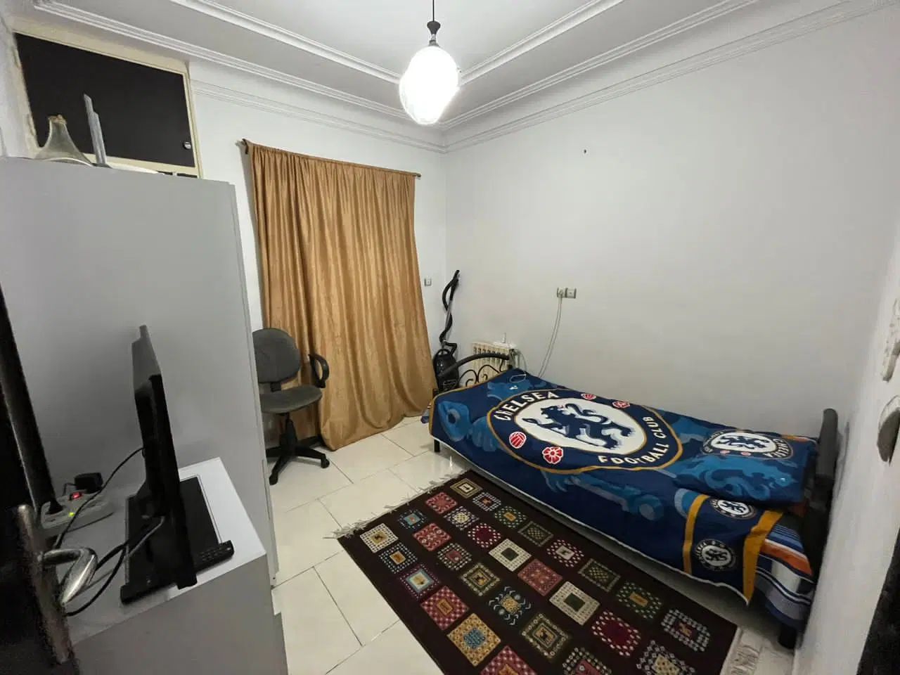 واحد 92 متری نامجو|فروش آپارتمان|رشت, نامجو|دیوار