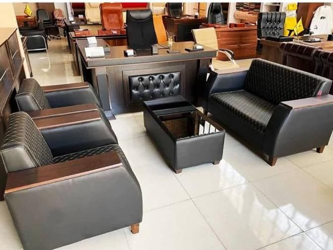 مبل اداری|مبلمان اداری|زنجان, |دیوار