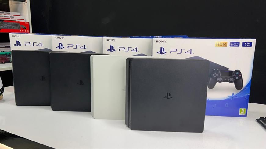چکی اقساطی یکساله PS4 ضمانت دار|کنسول، بازی ویدئویی و آنلاین|گلبهار, شهر جدید گلبهار|دیوار
