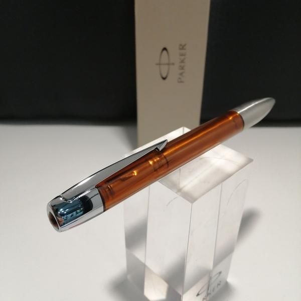 خودکار پارکر مدل آی ام طرح قدیم parker im XL|لوازم التحریر|تهران, سهروردی|دیوار