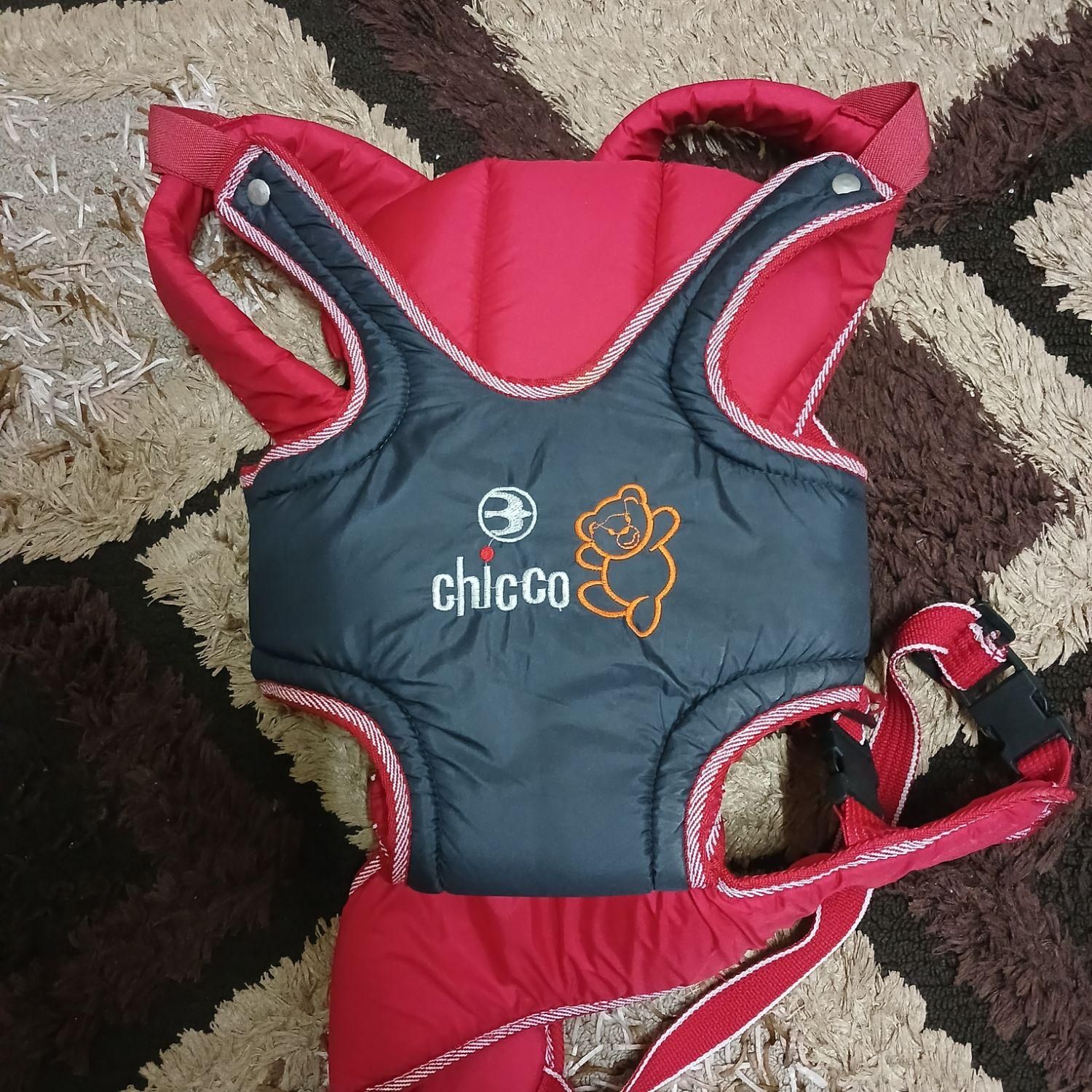 آغوشی بچه|اسباب و اثاث بچه|رشت, عینک|دیوار