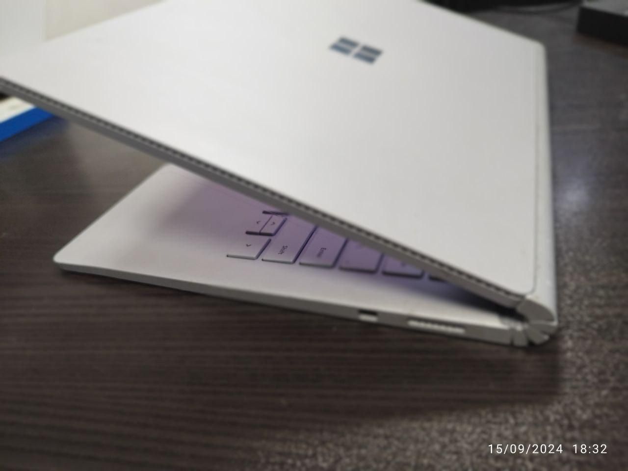 Microsoft surface book 1|رایانه همراه|تهران, نارمک|دیوار