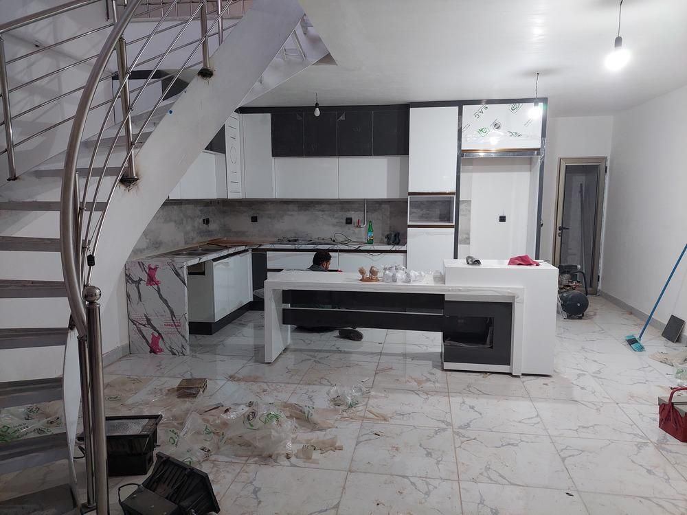 منزل دوخواب اردشیر قایدی آزادگان خیام شهریارنوساژ|فروش خانه و ویلا|نجفآباد, شهید بهشتی|دیوار