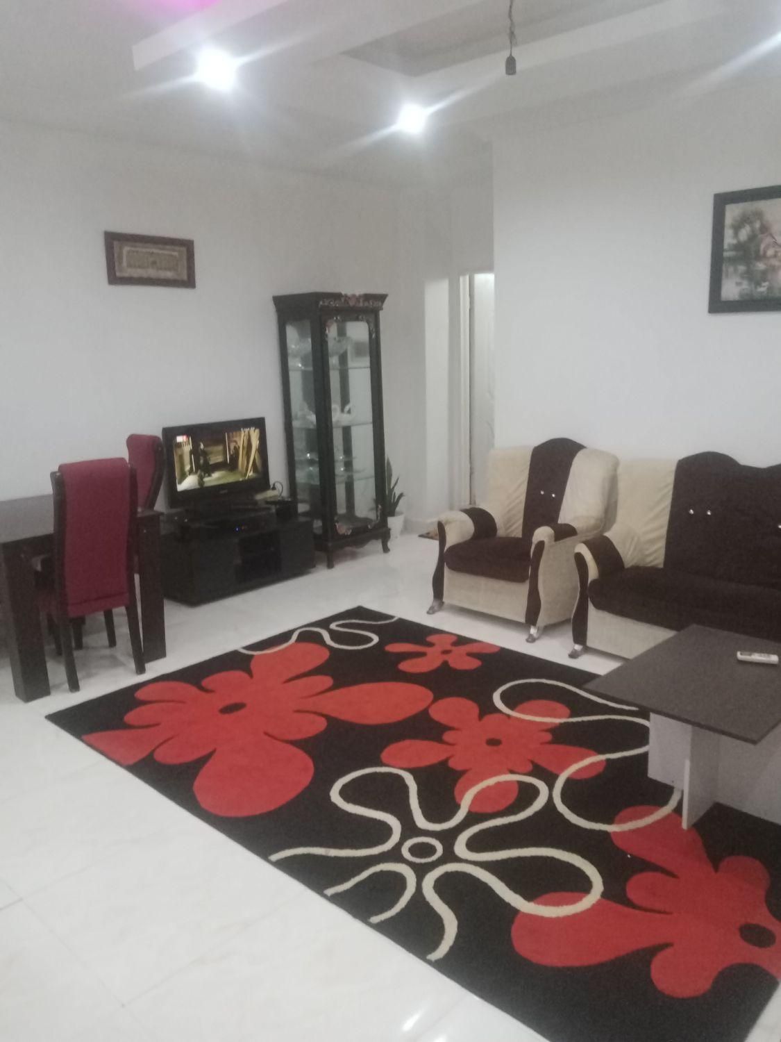 سوئیت یوکا نزدیک نمک آبرود ودریا|اجارهٔ کوتاه‌مدت آپارتمان و سوئیت|چالوس, |دیوار