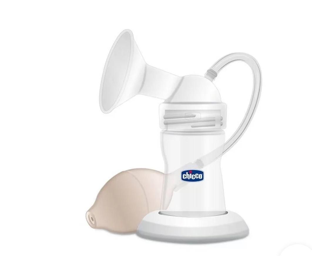 شیردوش دستی پمپی چیکو اصل|اسباب و اثاث بچه|تهران, سازمان برنامه شمالی|دیوار