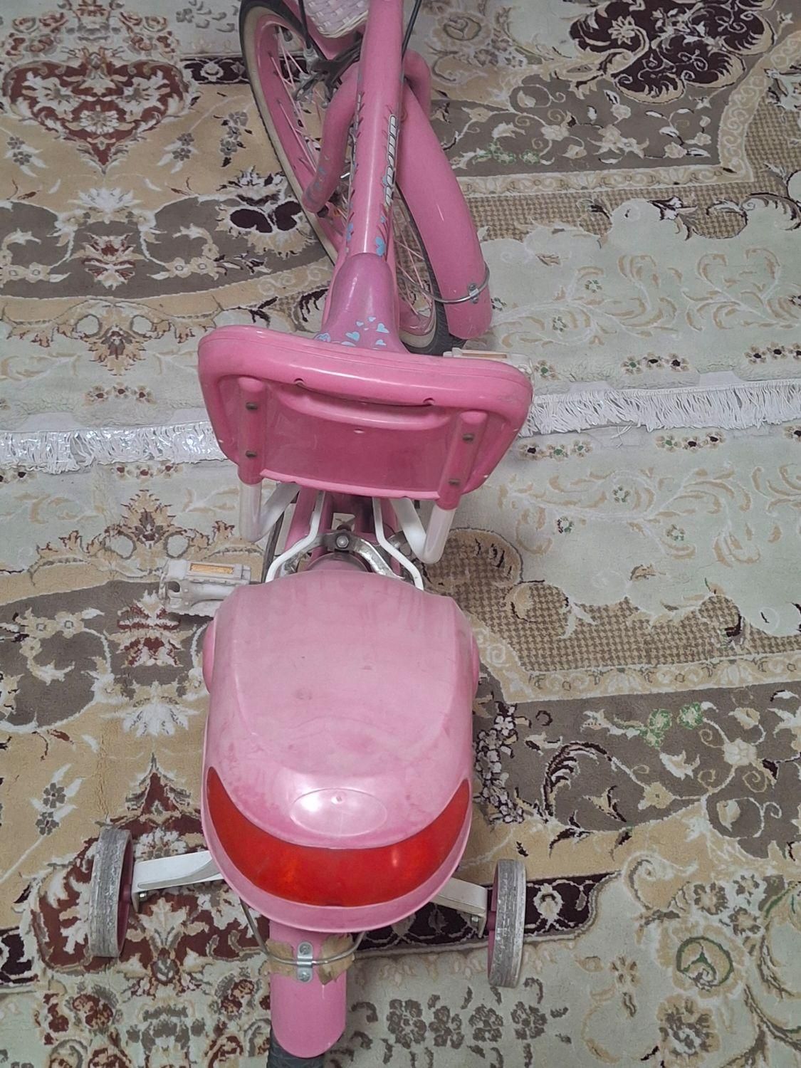 دوچرخه  دوخته|دوچرخه، اسکیت، اسکوتر|مشهد, کارمندان دوم|دیوار
