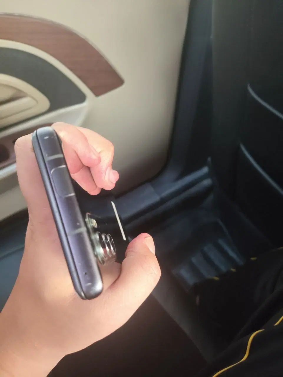 LG wing 128|موبایل|تهران, ازگل|دیوار