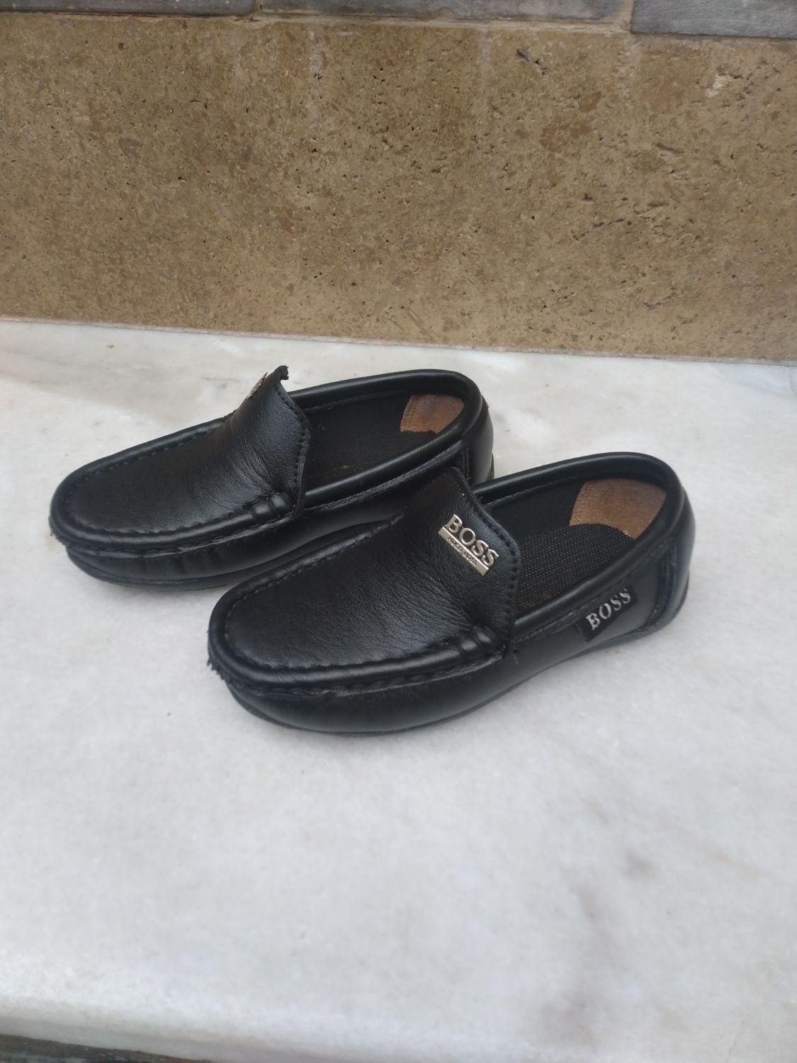 کفش پسرانه،سایز۲۶و۳۵|کیف، کفش، کمربند|رشت, شهرک شهید مفتح|دیوار