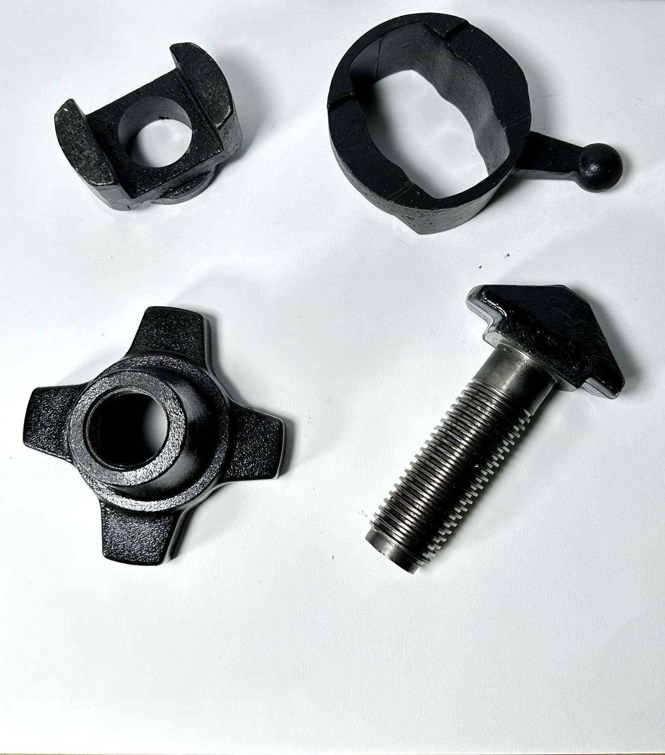 قفل کانتینر تریلی|قطعات یدکی و لوازم جانبی|تهران, جی|دیوار