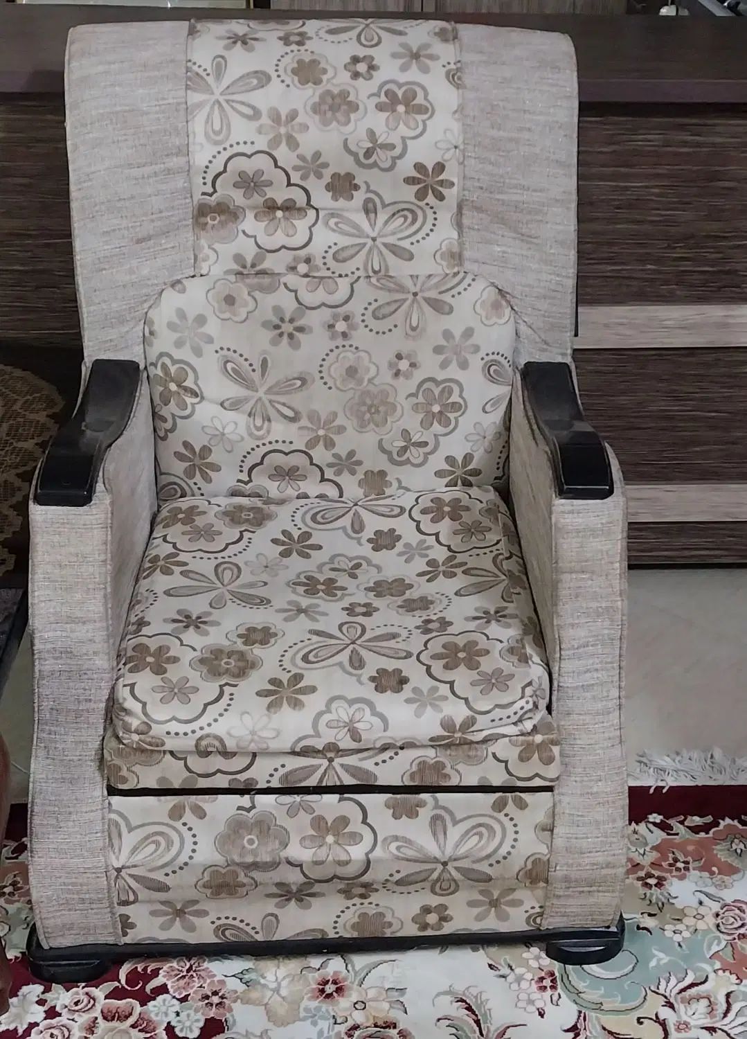 مبل کارکرده|مبلمان خانگی و میز عسلی|مشهد, سرافرازان|دیوار