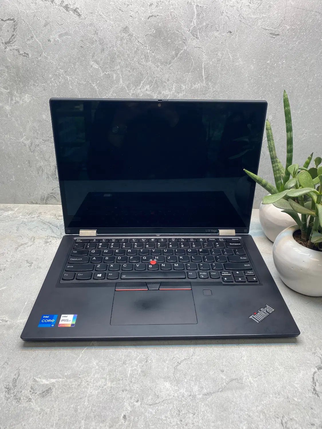 لپ تاپ استوک Lenovo ThinkPad L13 Yoga با ضمانت|رایانه همراه|کرج, اصفهانی‌ها|دیوار