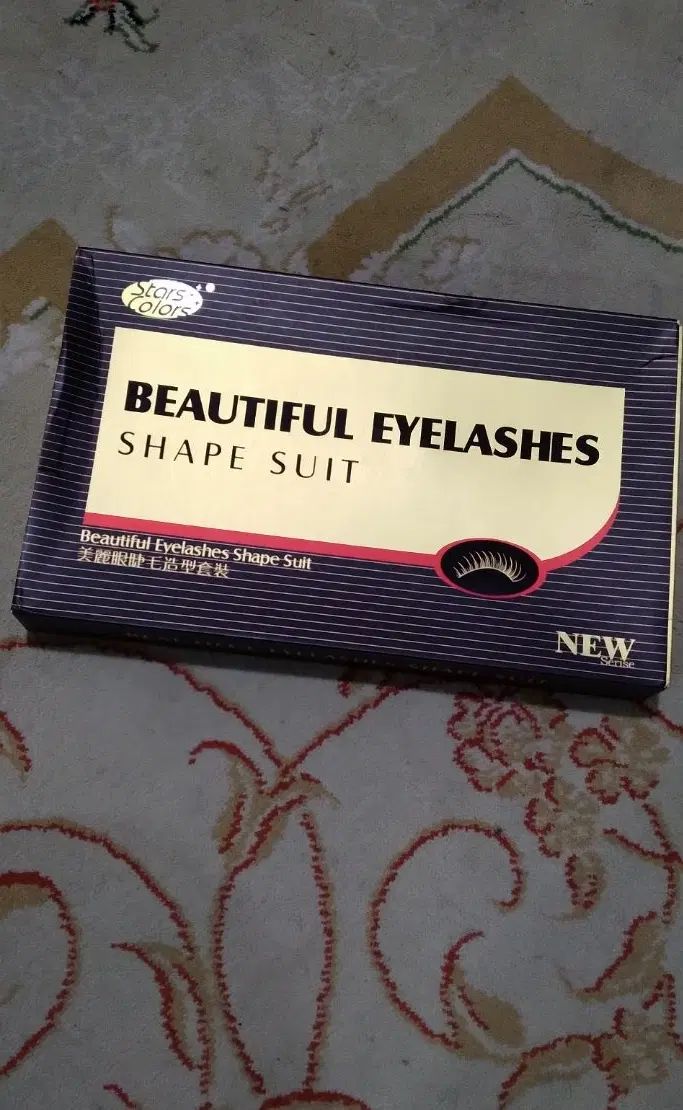 پک لیفت ابرو مژه استار کالرز و چسب لیفت مژه لومنسا|آرایشی، بهداشتی، درمانی|کرج, باغستان|دیوار